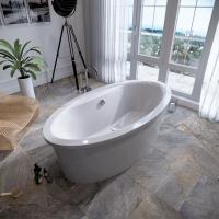 Ванна Koller Pool Design Plus 194х100