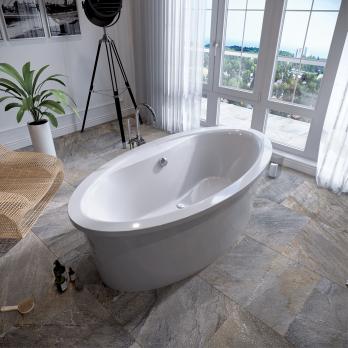 Ванна Koller Pool Design Plus 194х100