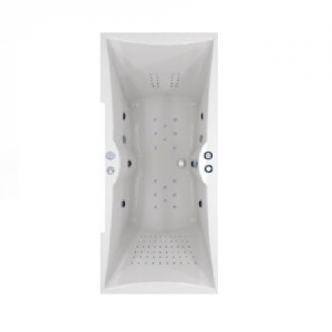 Гидромассажная система Koller Pool Nano WD Comfort Duo