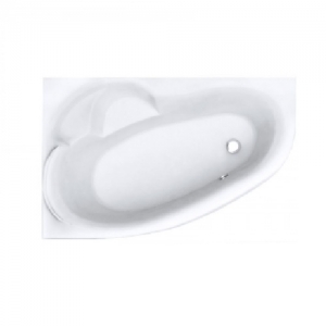 Ванна Koller Pool Karina 170x110 L