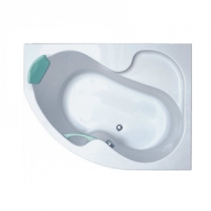 Ванна Koller Pool Montana 160x105 R