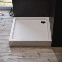 Поддон акриловый "KOLLER POOL" Grace 90x90 GRACE90S