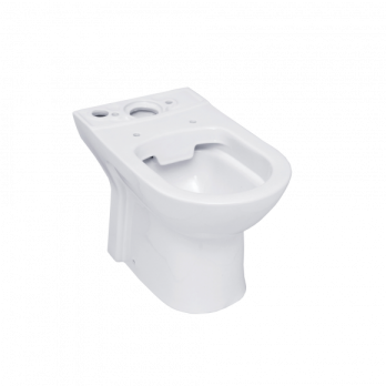 Напольный унитаз ROUND ARC