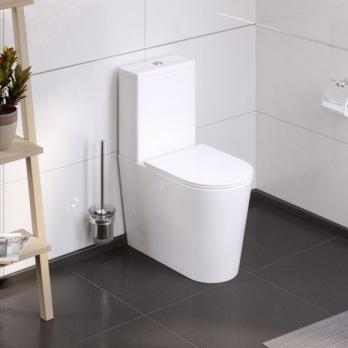 Унитаз напольный ORION