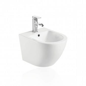 ROUND биде подвесное RN-0495-B
