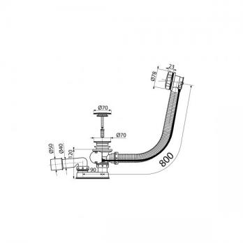 B70 CPMA 80