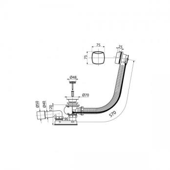B70 CLPA